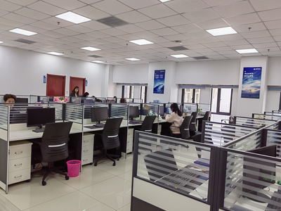 武漢盛世福元信息咨詢 專業服務助您把握信息先機