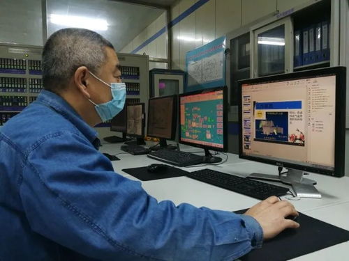 塑料廠低壓裝置A線刷新全國紀錄，引領行業新標桿