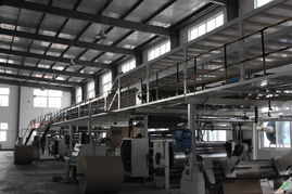 金湖縣新華紙箱廠 您的一站式紙箱彩盒定制專家