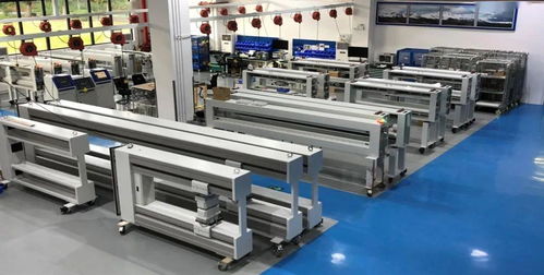 專業X射線在線檢測與克重控制設備解決方案