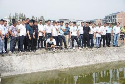 西北農林科技大學動物科技學院在農業科學研究與試驗發展中的創新與實踐