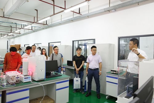 聚焦失效分析前沿，賦能產(chǎn)業(yè)質(zhì)量提升——廣電計(jì)量舉辦產(chǎn)品可靠性分析技術(shù)及質(zhì)量提升研討會(huì)